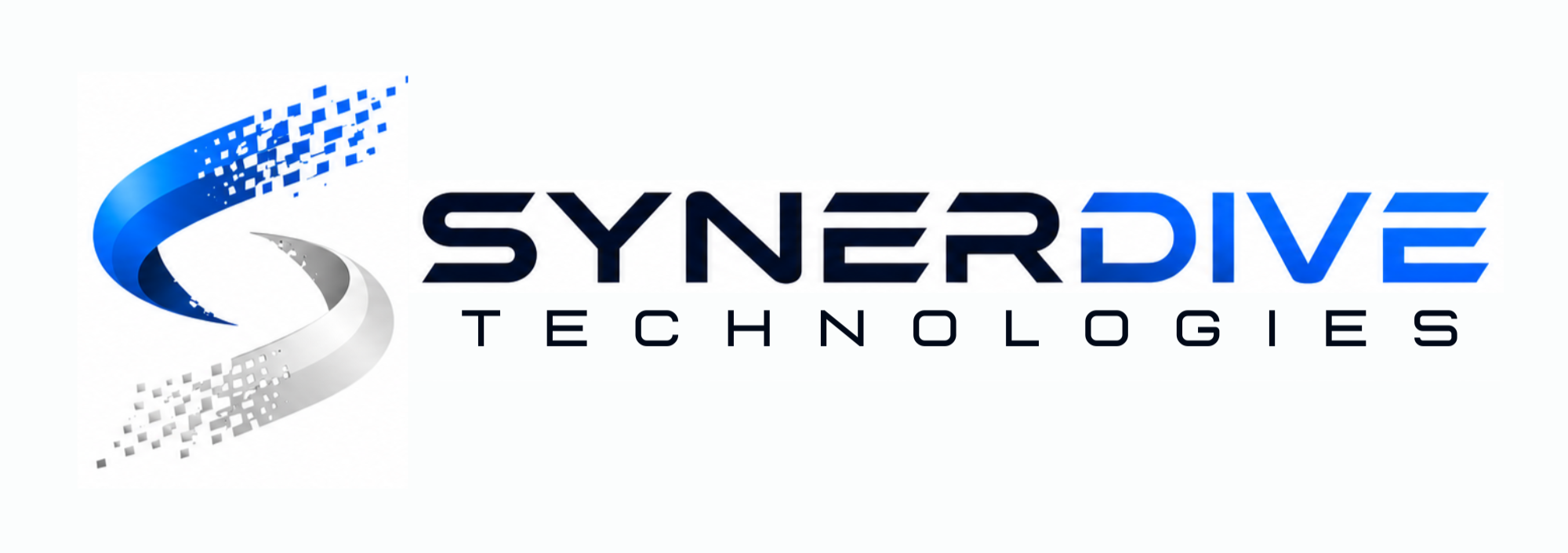 SYNERDIVE TECHNOLOGIES logo